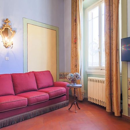 L'Anfiteatro Nascosto Apartment Florence Exterior photo