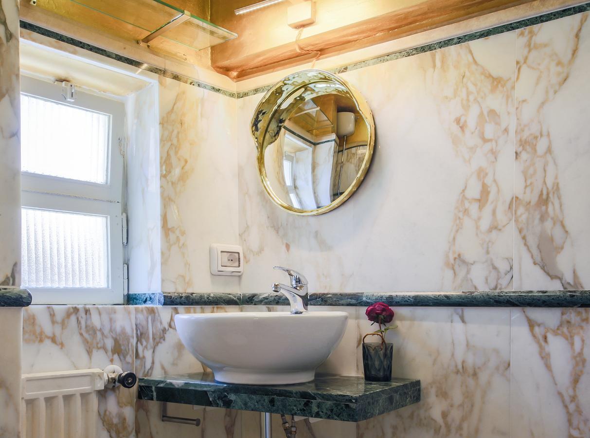 L'Anfiteatro Nascosto Apartment Florence Exterior photo